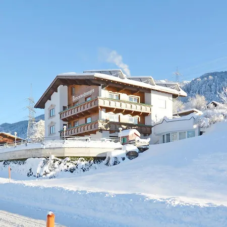 Apartment In Pitztal With Mountain Views *