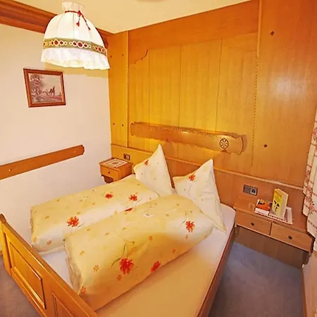 Apartment In Pitztal With Mountain Views *