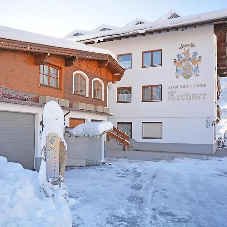 Apartment In Pitztal With Mountain Views