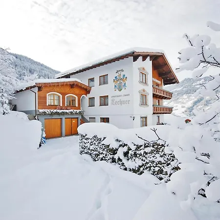 Apartment In Pitztal With Mountain Views Apartment *