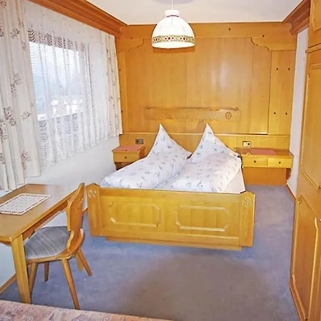 Apartment Apartment In Pitztal With Mountain Views *