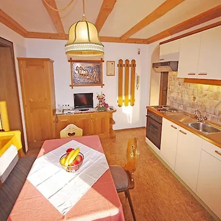 Apartment In Pitztal With Mountain Views Apartment Arzl im Pitztal