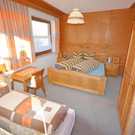 Apartment In Pitztal With Mountain Views Apartment Arzl im Pitztal